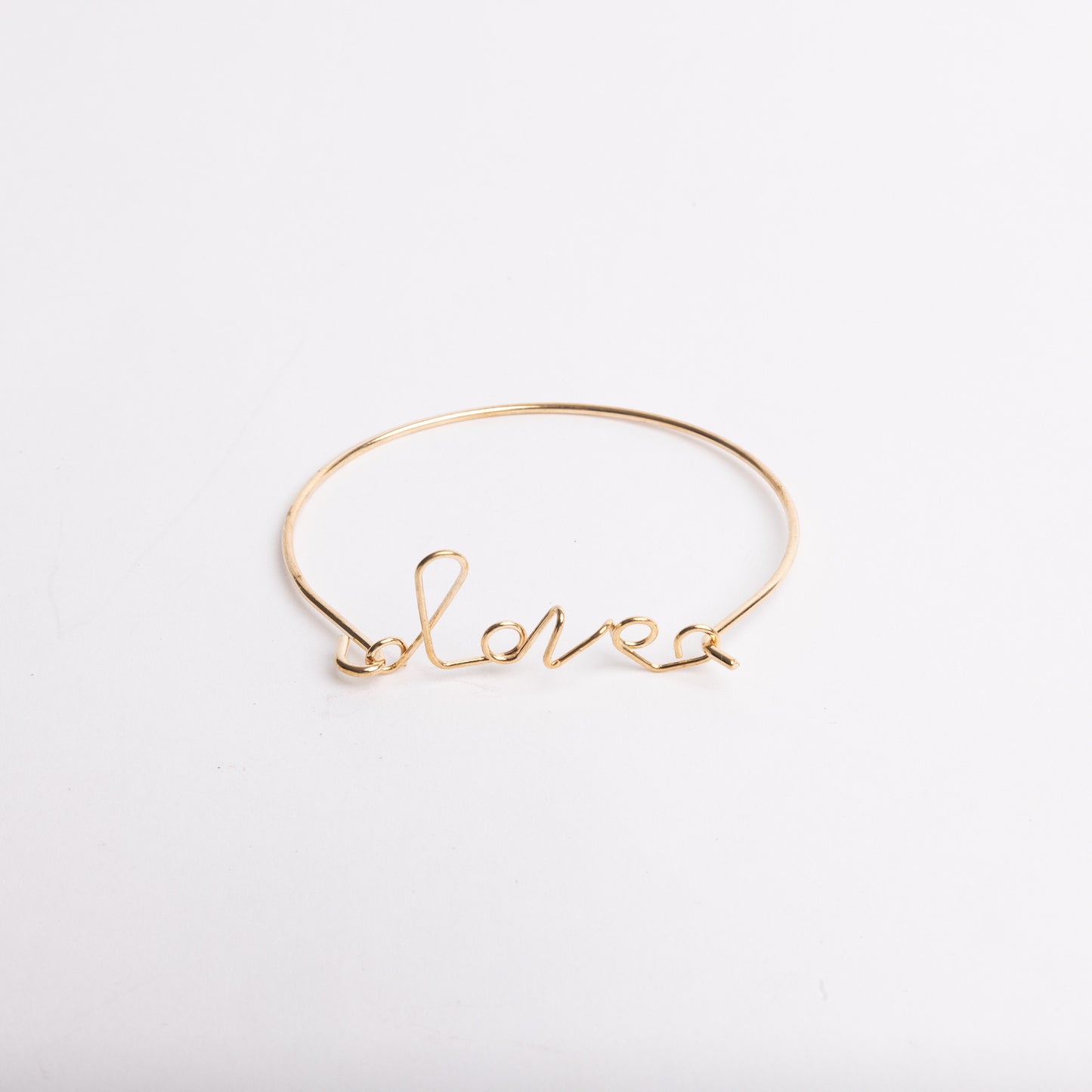 Rose Gold Watch + Bracelet Set