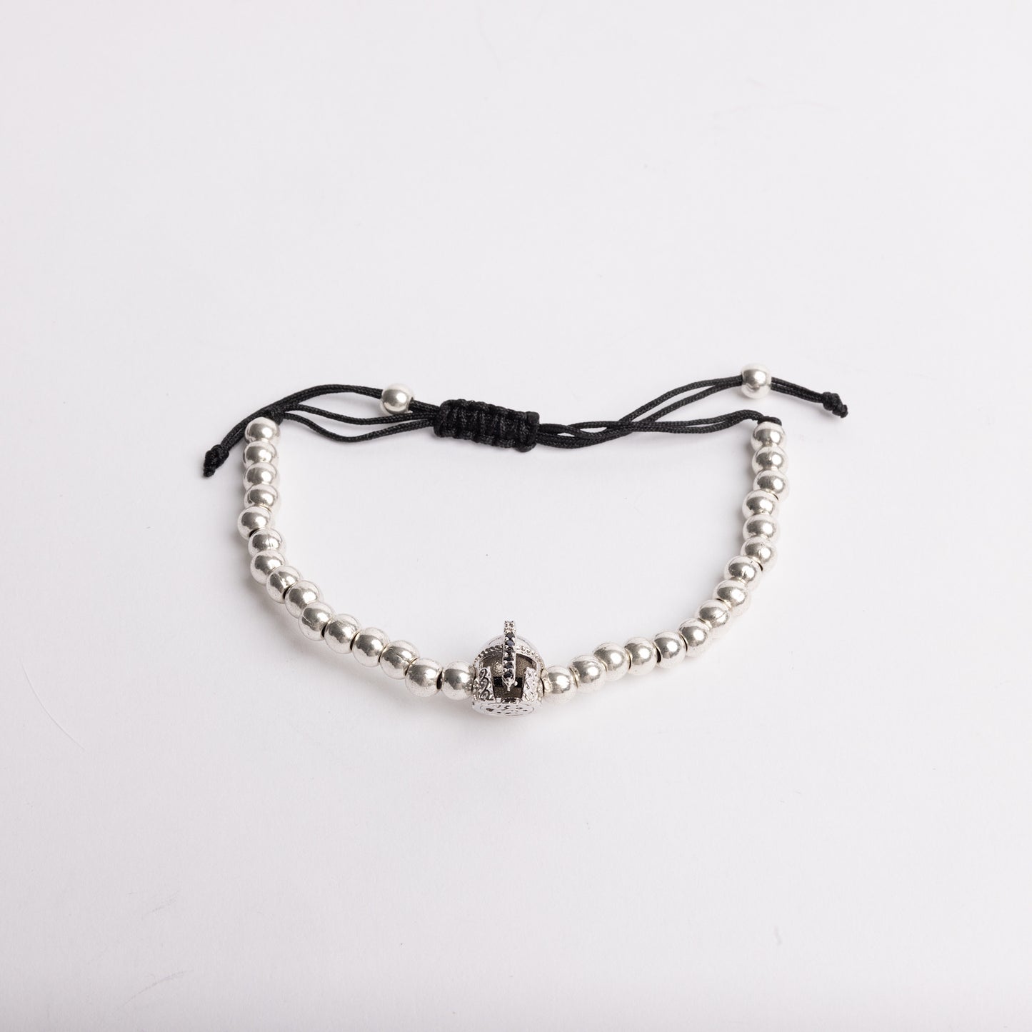 Knight Armor Bracelet