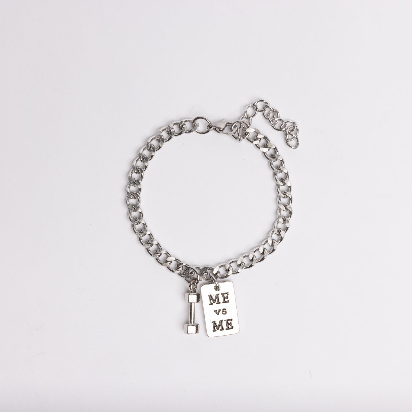 Me vs. Me Bracelet