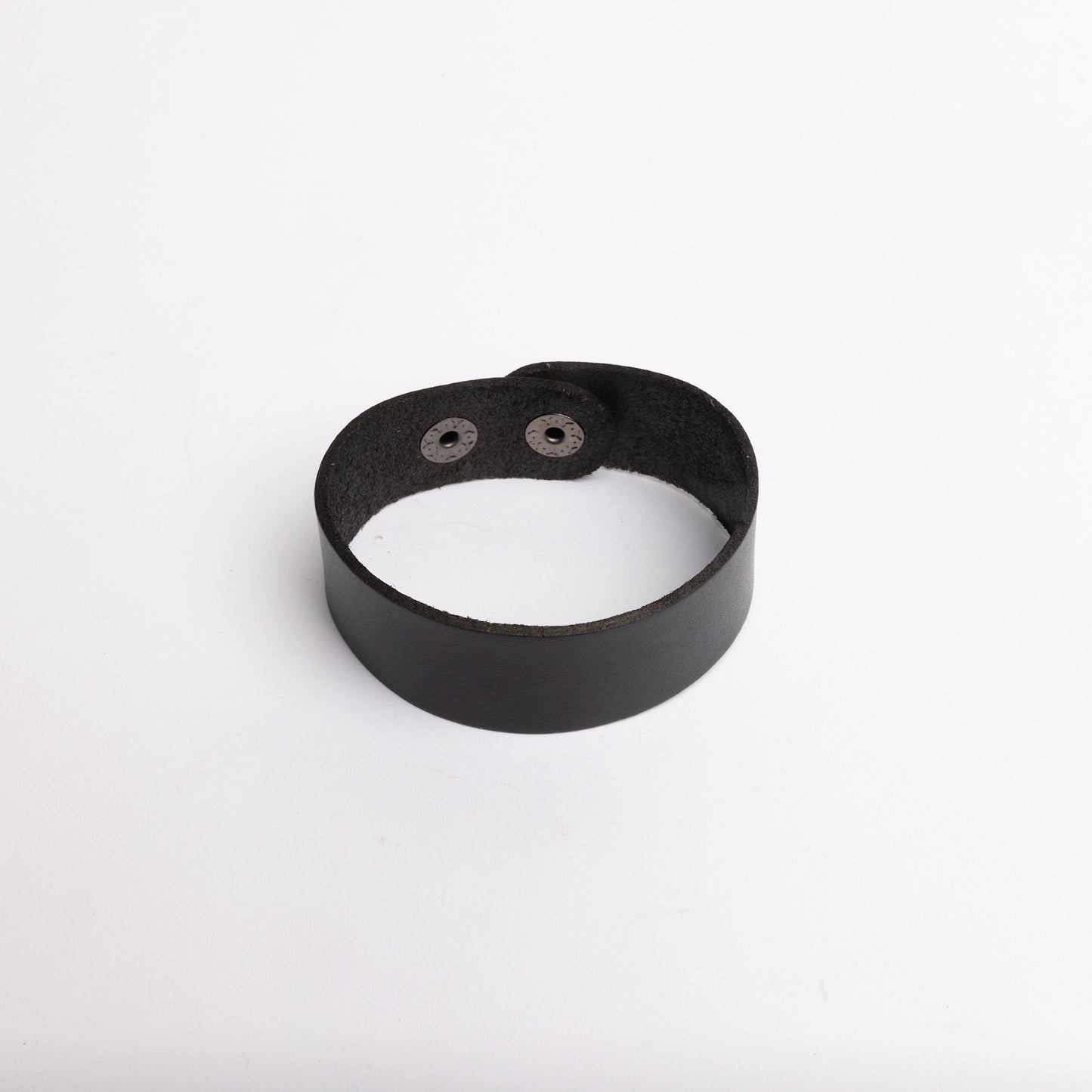 Buckle Belt Bracelet