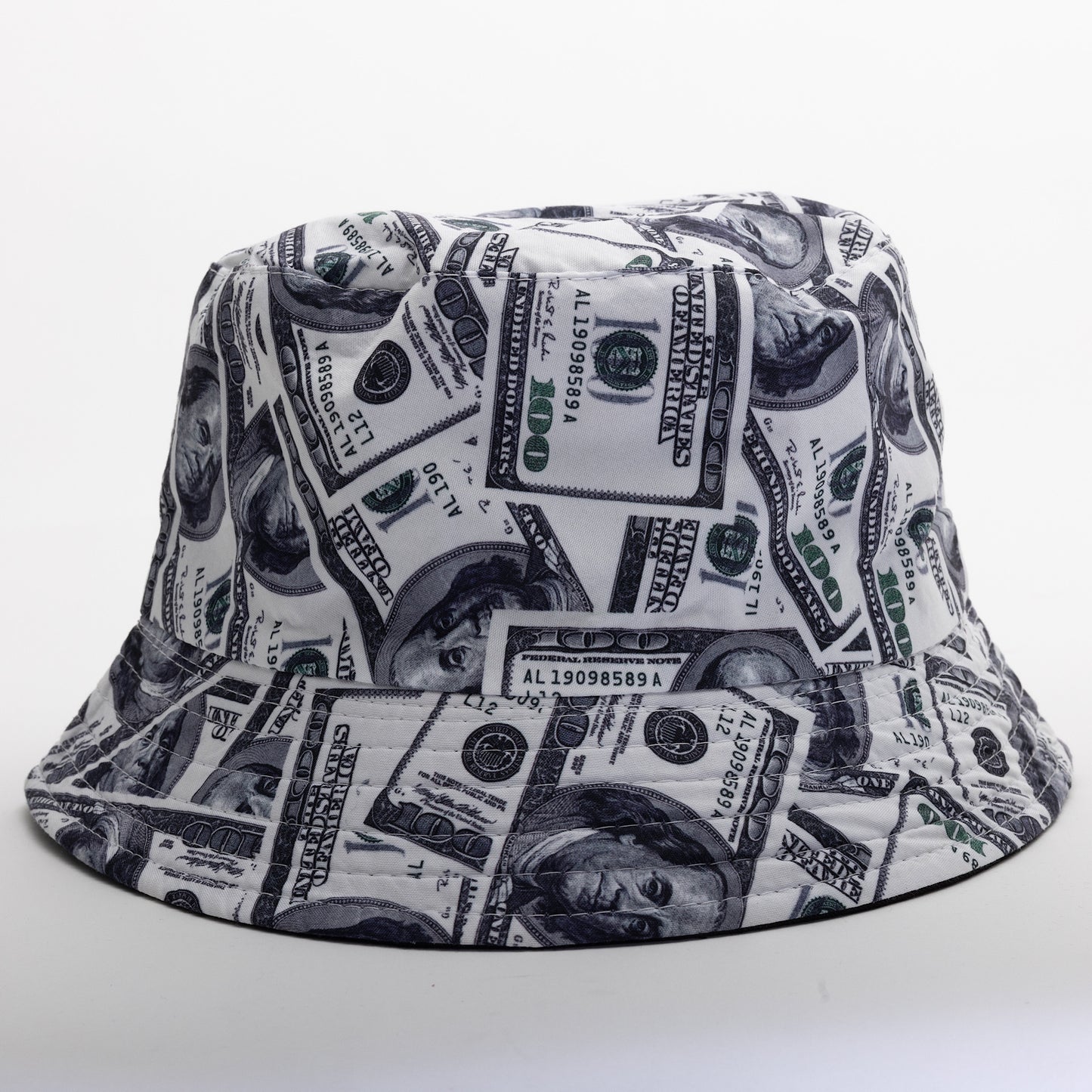 Money Bucket Hat
