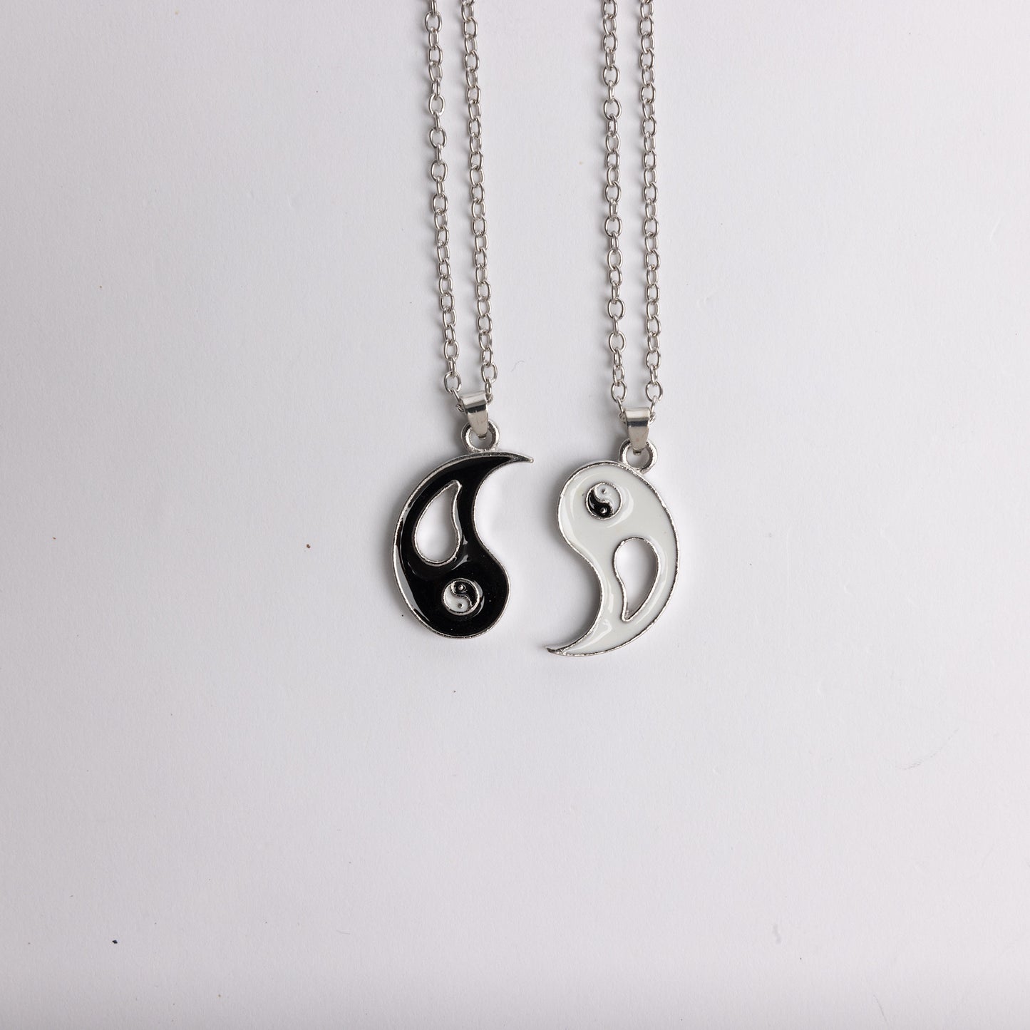 Yin Yang Necklace