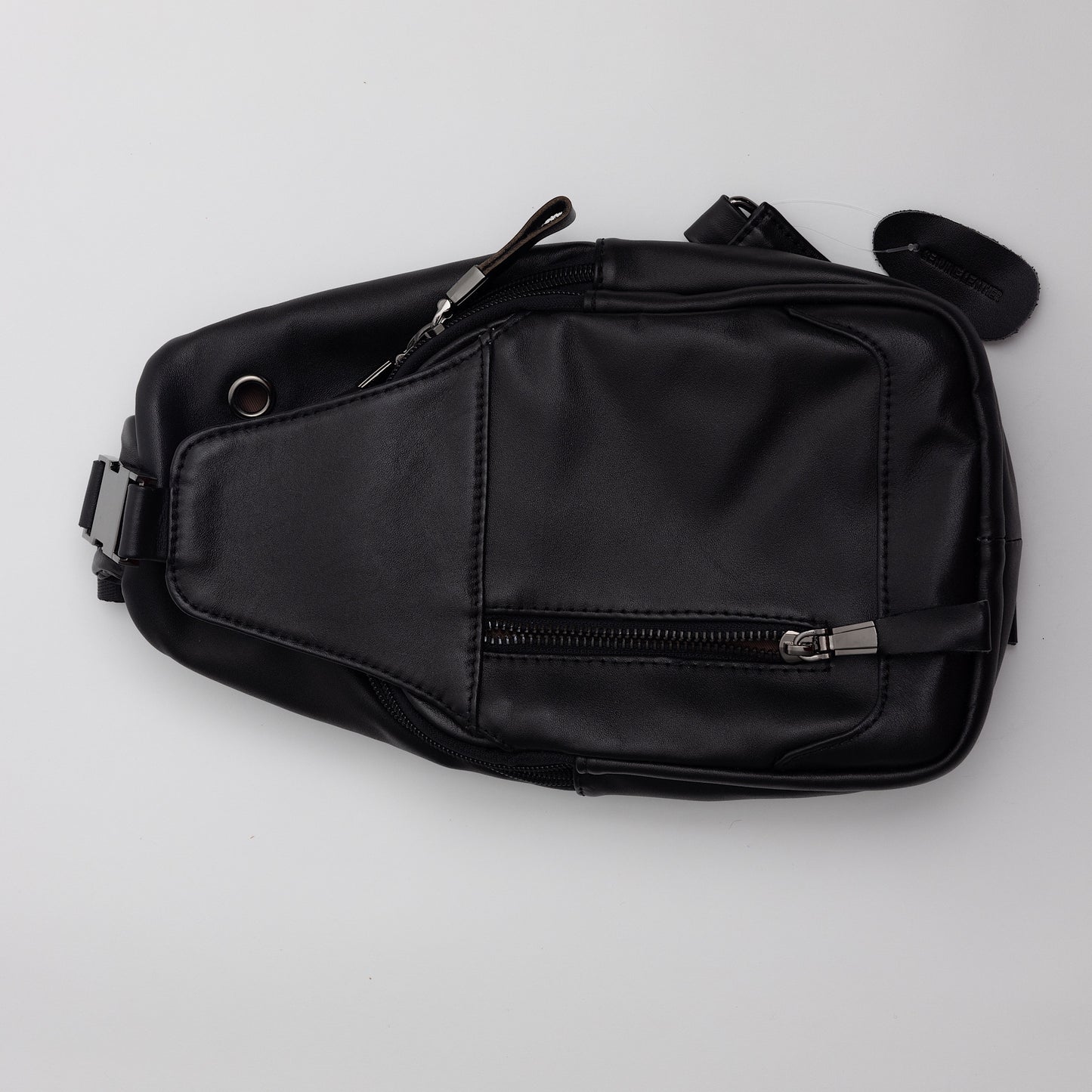 Black Crossbody Bag
