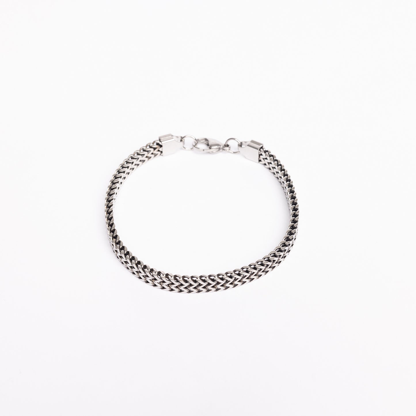 Zipper Bracelet