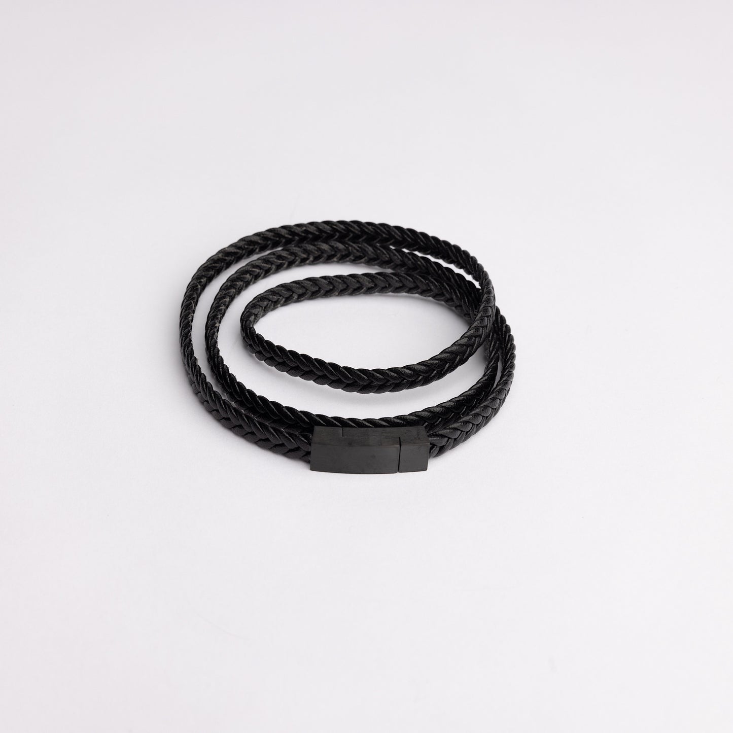 Snap Bracelet