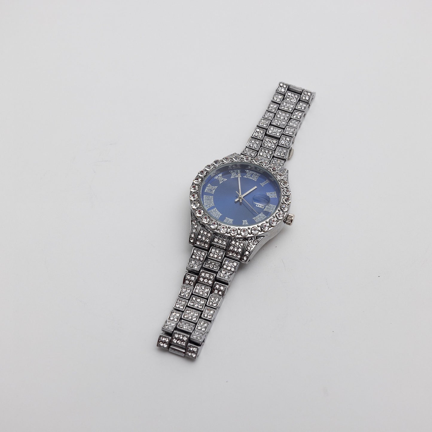 Stainless Steel Watch