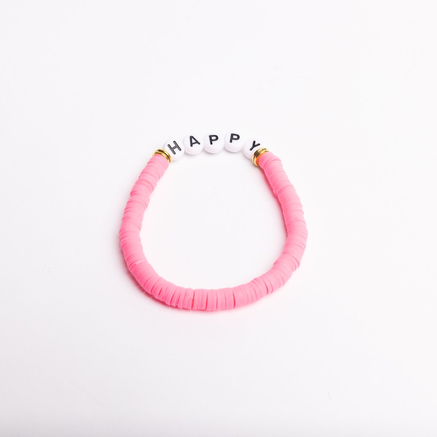 Happy Bracelet