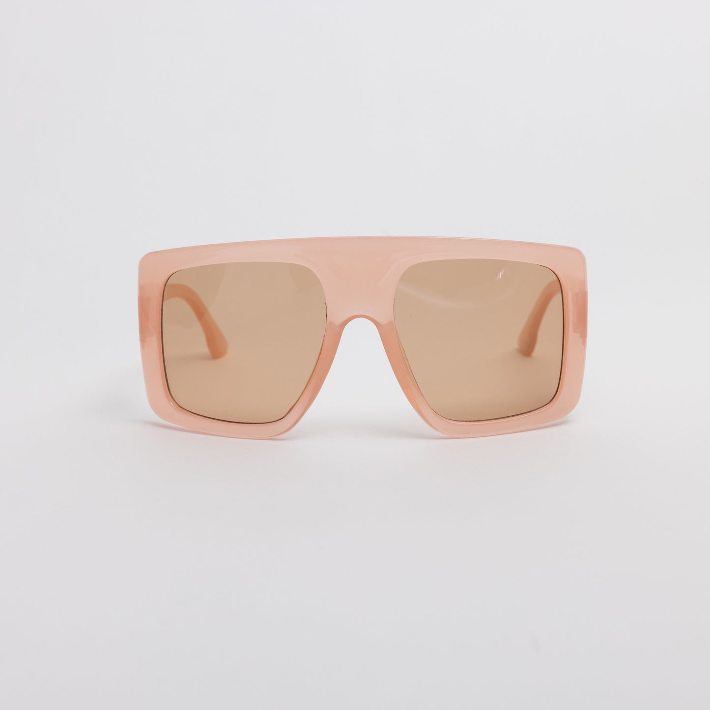 Pink Sunglasses