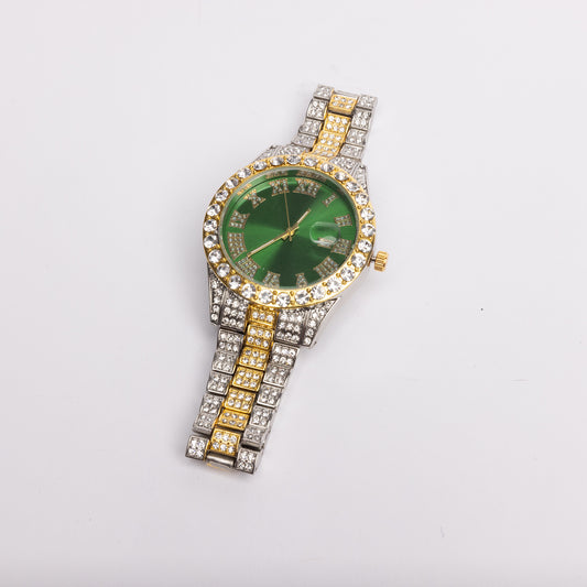 Stainless Steel Watch