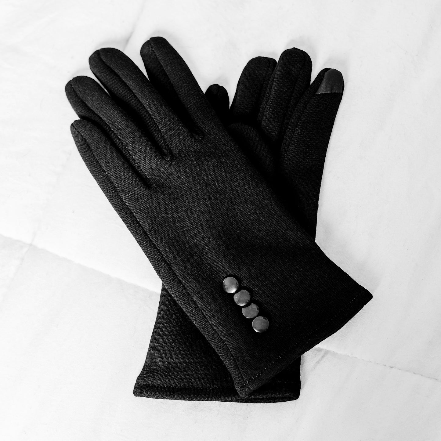 Touch-Screen Glove