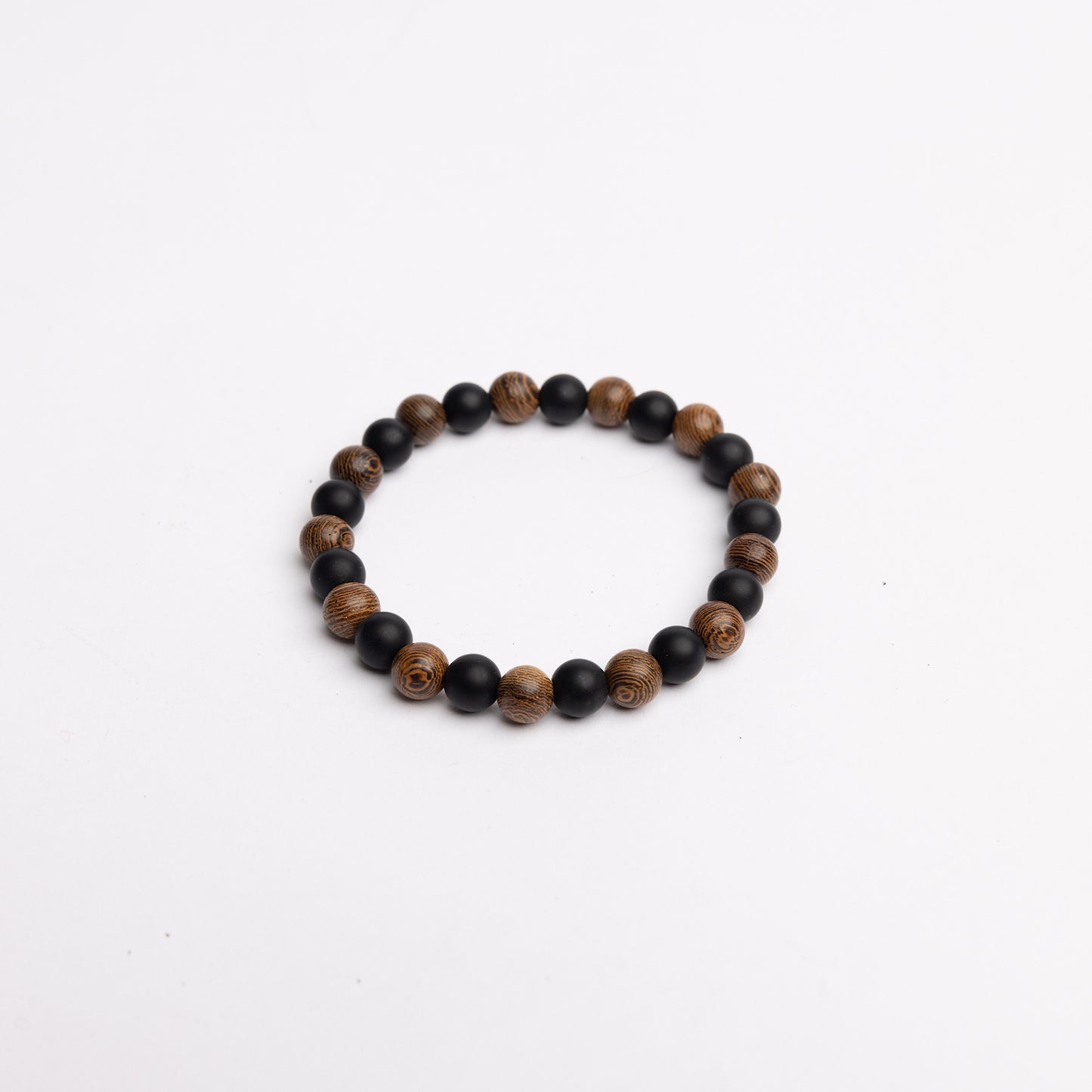 Tiger Eye Stone Bracelet